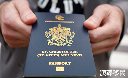 圣基茨和尼维斯联邦是哪个国家，申请护照前这些一定要了解.JPG